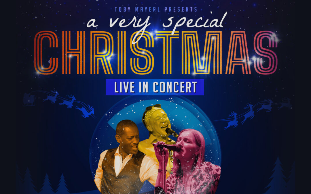 A VERY SPECIAL CHRISTMAS | Weiden