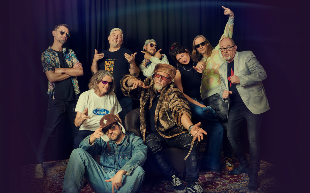 GRAND SLAM FUNK | Weiden